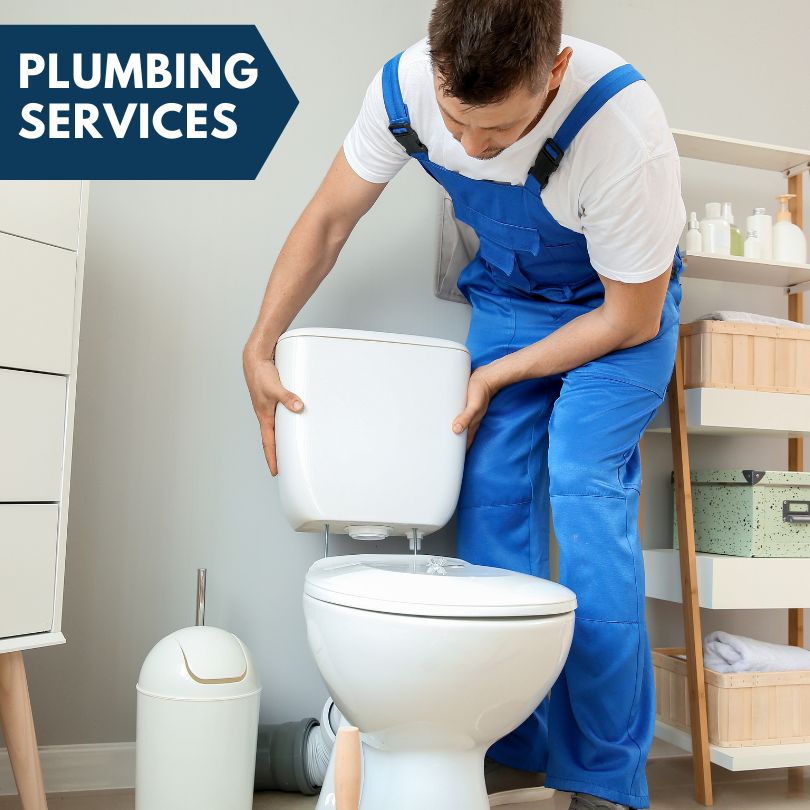 Plumbing Company in Brookston, MN